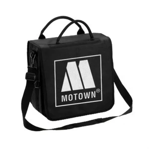 Motown - Motown Logo Record Backpack Record Bag