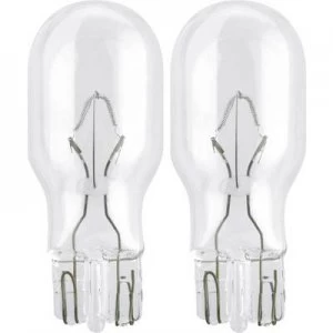 Philips Indicator bulb Vision W16W 16 W 12 V