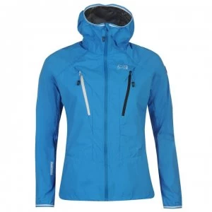 Millet Trilogy Windstopper Jacket Ladies - Sky