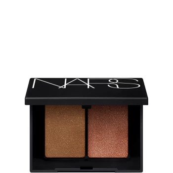 NARS Cosmetics Duo Eye Shadow (Various Shades) - Surabaya