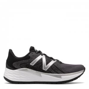 New Balance Evare Ladies Running Shoes - Black/White