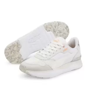 Puma R78 Voyage B Womens Trainers - Grey