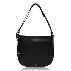 Radley Pocket Large Shoulder Bag - Black