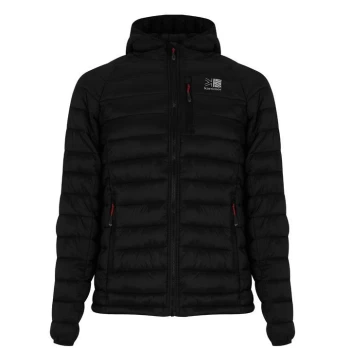 Karrimor Hot Rock Insulated Jacket Mens - Black/Red