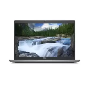 Dell Latitude 5340 Laptop 33.7cm (13.3") Full HD Intel Core i5 i5-1335U 8GB LPDDR5-SDRAM 256GB SSD WiFi 6E (802.11ax) Windows 11 Pro Grey