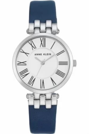 Ladies Anne Klein Amber Watch AK/N2619SVDB