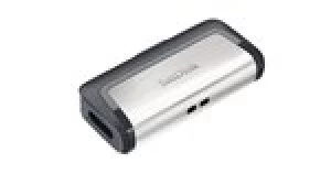 SanDisk Ultra Dual 256GB USB Flash Drive