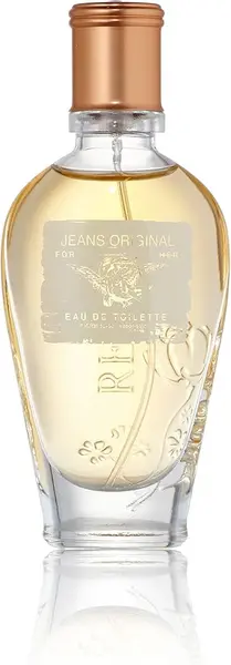 Replay Jeans Original Eau de Toilette For Her 40ml