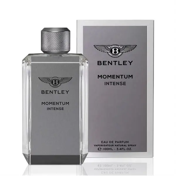 Bentley Momentum Intense Eau de Parfum For Him 100ml