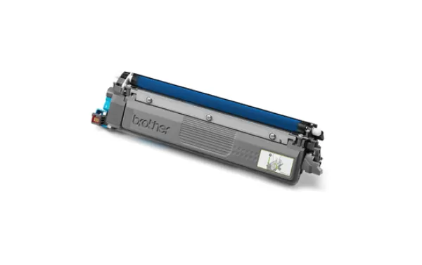 Brother TN-248XLC Cyan High Capacity Toner Cartridge (Original)