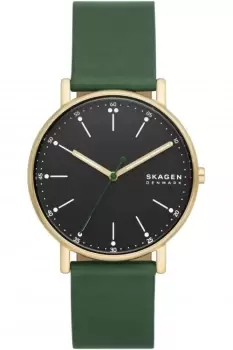 Gents Skagen Signatur Watch