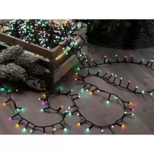 Glow-worm lights - Aurora - 1000 LEDs