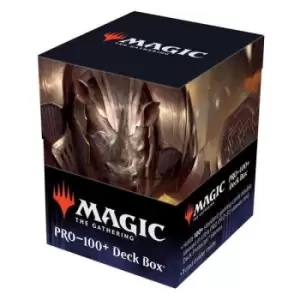 Ultra Pro Magic The Gathering: Streets Of New Capenna 100+ Deck Box E