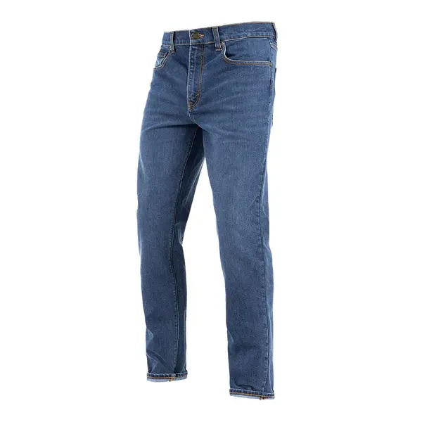 John Doe Classic Tapered Jeans Indigo Size W36/L34