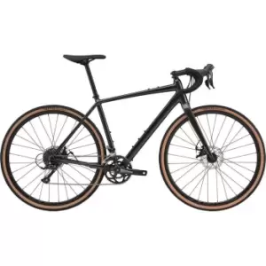 Cannondale Topstone 3 2022 Gravel Bike - Grey