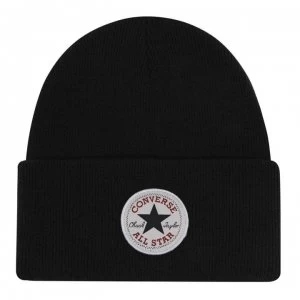 Converse Chuck Beanie - Black