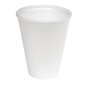 Insulated Drinking Cup 20cl KISRY0082 Pack of 50