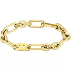 Unisex Boss Jewellery Hailey Bracelet