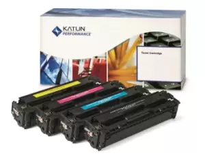 Katun 43436 Toner yellow (replaces Develop TN-213Y Olivetti B0728)...