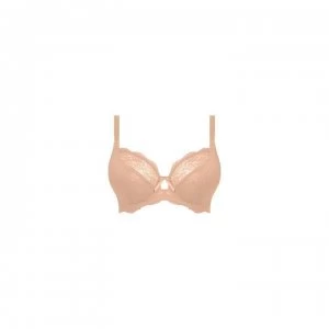 Freya Freya Fancies Underwire Plunge Bra - NAE Nat Beige