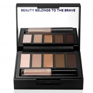 Kevyn Aucoin Emphasize Eye Design Palette - Unblinking