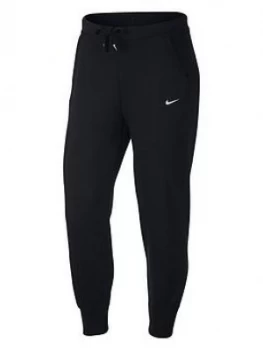 Nike Training Get Fit Jog Pant - Black