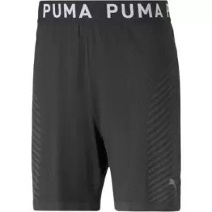 Puma Seamless Short 99 - Black