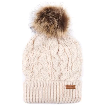 Barbour Penshaw Cable Beanie