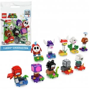 LEGO Super Mario Character Packs - Series 2 (71386)