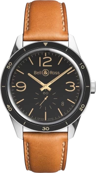 Bell & Ross Watch Vintage BR 123 Golden Heritage