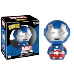 Funko Dorbz Marvel Iron Patriot