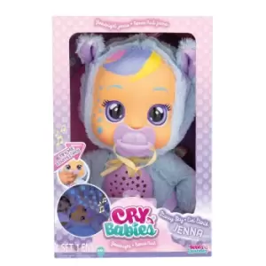 Cry Babies Goodnight Starry Sky Jenna Doll