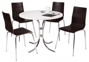 Teknik Loft Bistro Set