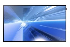 Samsung 75" LH75DMEPL Full HD LED TV