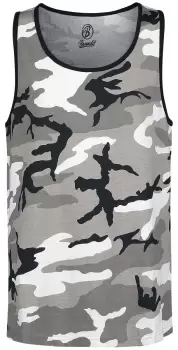 Brandit Tank Top Tanktop urban