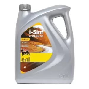 ENI Engine oil VW,AUDI,MERCEDES-BENZ 103882 Motor oil,Oil