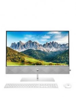 HP Pavilion 27-D0010NA All-in-One Desktop PC