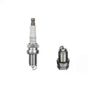 1x NGK V-Grooved Spark Plug BKR6EYA-11 BKR6EYA11 (4073)