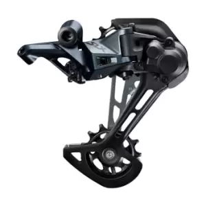 Shimano M7100 SLX 00 - Black