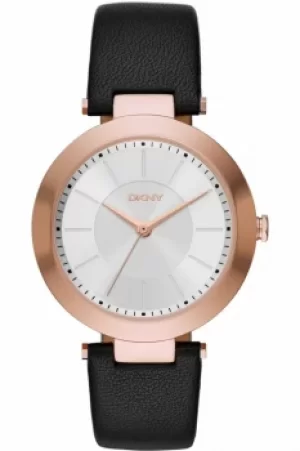 Ladies DKNY STANHOPE 2.0 Watch NY2468