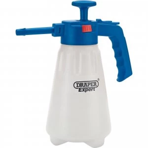 Draper Fpm Pump Sprayer (2.5L) 2.5l