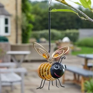 Smart Garden Solar Bug Light - Bee