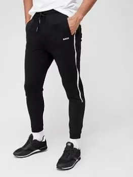 BOSS Hadiko 1 Joggers, Black Size XL Men