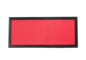 RIDEX Air filter 8A0129 Engine air filter,Engine filter NISSAN,SUBARU,X-TRAIL (T30),MURANO (Z51),PICK UP (D22),MAXIMA QX (A33),PATROL Hardtop (K260)