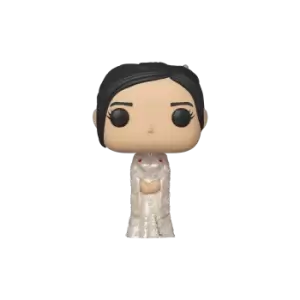 Harry Potter Yule Ball Cho Chang Pop! Vinyl Figure