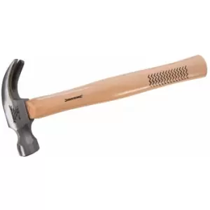 Silverline - Claw Hammer Hickory - 16oz (454g)