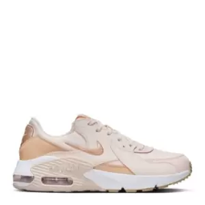 Nike Air Max Excee Ladies Trainers - Pink