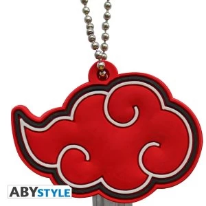 Naruto Shippuden - Keycover PVC Akatsuki PVC Keyring