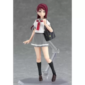 Riko Sakurauchi (LoveLive!Sunshine!!) Figma Figure