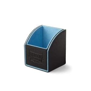 Dragon Shield Nest Box Black/Blue